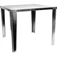 OATEY WATER HTR. STAND 21" SQ. 18"