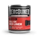 J-B Weld HERCULINER Truck Bed Liner, Black, 1 Quart Standard - Quart