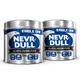 Eagle One Car Polish, Single (Pack of 2), Nevr Dull Never Polish 5oz 