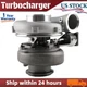 TurboCharger for Detroit Series 60 Turbo 14L Highway Truck 23533364 752389-0005