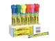 Auto Writer Markers - Yellow Pen, 12 Pack USC-37003 Brand New!