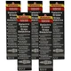 Dynatex Dielectric Grease 5 oz Tube Silicone High Temp (5-Pack)