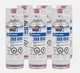 SprayMax 3680061 2K Glamour High Gloss Clear Coat 11.8 oz 1 Case (6 Cans)