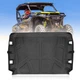 KEMIMOTO Bed Liner Mat Polaris General 1000 General 4 1000 UTV Bed Mat Liner