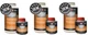 SEM 52000 2K Urethane Chip Guard Kit (12 oz. Mixed) (3 Pack)