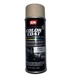 SEM Color Coat Carpet Plastic Vinyl Light Parchment 15823