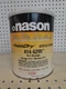 Nason FastDry Acrylic Enamel 414-6295 A C Orange Machinery and Equipment Enamel
