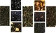  Black Tea or Oolong teas- iced or hot - choose flavor, qty, loose leaf, teabags