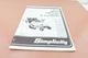 Simplicity 3100 Series Cavalier & Attach. Parts Manual TP-1098-04