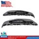 2X Bumper Bracket FIT 2009-14 Toyota Matrix Front Left & Right Side 5211502120