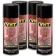 VHT Multi Purpose Adhesive SP21A (4pk); Copper Gasket Cement 12oz