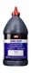 SEM 16015 Sure-Coat Black Leather Vinyl Plastic Interior Refinishing 1/2 Gallon
