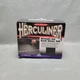 Herculiner HCL1B8 Truck Bed Liner Kit For Pick-Up Truck Beds, Black