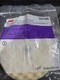 3M 05706 Perfect-it Foam Compounding Pad, 8 In. Double Sided, Quick Connect 5706