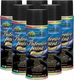 OER PP908 OER RESTORATION CARPET DYE DARK GRAY CASE OF 6