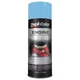 Dupli-Color DE1616 Pontiac Metallic Blue Engine Enamel with Ceramic