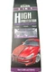 Rayhong 3-in-1 Quick Car Paint Coating Spray 100ml &ndash; Clean Polish Repair