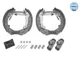 Original Meyle brake shoe set 33-14 533 0015 for Suzuki