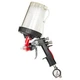 3m Accuspray Spray Gun Kit,0.078"/2.0mm Nozzle Size 16587 3m Accuspray 16587