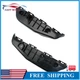 2Pcs Front Bumper Bracket For 2009-14 Toyota Matrix Left Right Side
