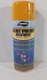 Aervoe 168 Rust Proof Any-Way Spray Paint Cat Yellow (New) 12oz Can