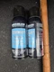 Quicksilver Corrosion Guard Engine Protect Rust Inhibitor - 12 Oz. 2 cans