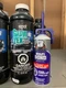 U-POL 722 Gravitex Plus White Underbody Coating Stone/Chip Guard 1 Liter