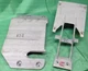 YAMAHA 00 GP800 AFTERMARKET PRO TEC RIDE PLATE AND INTAKE GRATE REPLACES 67X
