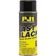 PJ1 Fast Black Factory Factory Frame Paint | 12 oz. | 16-GLS