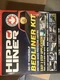 Hippo Liner - Bed Liner Kit - Urethane Based Protective Coating -Do it yourself