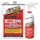 BLASTER 128-PB w/Sprayer 1-GAL.,Can, Spray Bottle,Penetrant 4LRF9