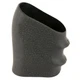 Hogue Universal Full Size Grip Sleeve Black - 17000