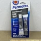 Permatex 14600 Cold Weld Bonding Compound, Two 1 oz. Tubes , Black 
