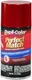 SHERWIN WILLIAMS DUPBCC0412 Dupli-Color BCC0412 Inferno Red Metallic Chrysler Ex