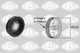 SASIC 2156062 Pulley, Crankshaft for Chevrolet, Opel