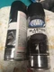 Black Tungsten NEW 2 Pack Rust-Oleum Peel Coat Rubber Coating Blasted Metal BLK