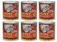 POR-15 45201 GRAY Rust Preventive Gallon (6 Pack)