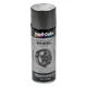 Dupli-Color HWP102 11 fl. oz. Graphite High Performance Aerosol Wheel Coating