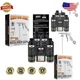 U-Pol Raptor Tintable Truck Bed Liner Kit - Durable Urethane Coating - 4 Quarts
