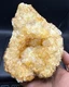 Fossilized Indiana Geode Quartz Citrine Cracked Agate crinoid calyx 1,174 Grams