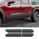 powoq Door Molding Trim Compatible with 2022 2023 2024 2025 2026 Nissan Front...