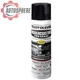 Rust-Oleum 248656 Rubberized Undercoating Spray 15oz Black Professional Grade