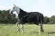 High Neck 100g Horse Rug 1200D Paddock Blanket Stable Rug Turnout Rug Winter Blanket