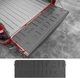 Tailgate Mat Compatible with 2021 2022 2023 2024 2025 2026 Ford F150 Truck Mat T