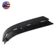 Bumper to Body Filler Panel Front Right Side for 2016 2017 2018 Chevrolet