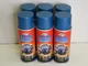 Aervoe 561 Engine Enamel Paint Chevrolet Blue 12oz Can Case of 6