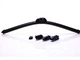 Front Right Wiper Blade For 2005-2012, 2014-2016 Toyota Tacoma 2006 2007 PV128PB