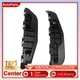For 2009-2014 Toyota Matrix Pair Front Bumper Side Support Left & Right Side