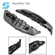 5211502120 Bumper Bracket Set of 2 Front LH+RH Side For 2009-2014 Toyota Matrix