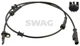 SWAG 70 10 6705 Sensor, Wheel Speed for Citroen, Fiat, Peugeot